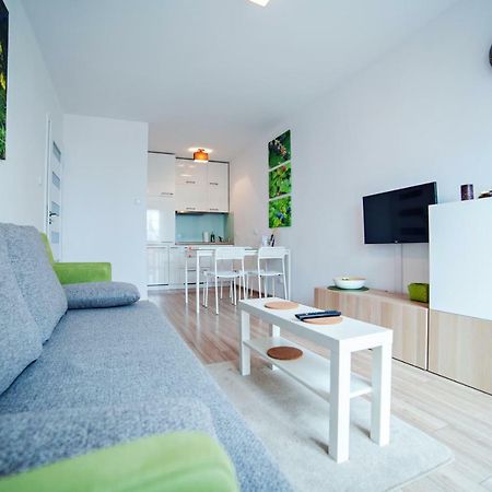 Apartament Mieta Karpacz Exterior photo