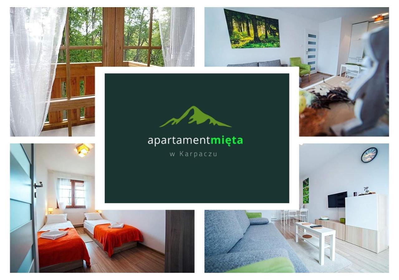 Apartament Mieta Karpacz Exterior photo