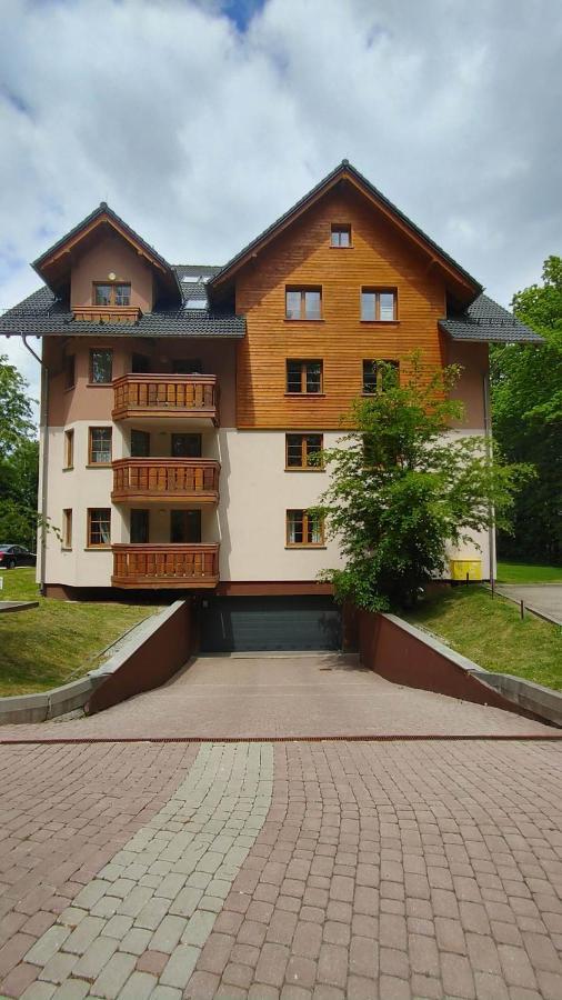 Apartament Mieta Karpacz Exterior photo