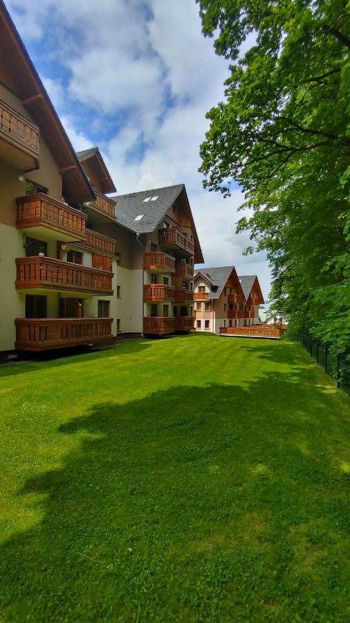 Apartament Mieta Karpacz Exterior photo