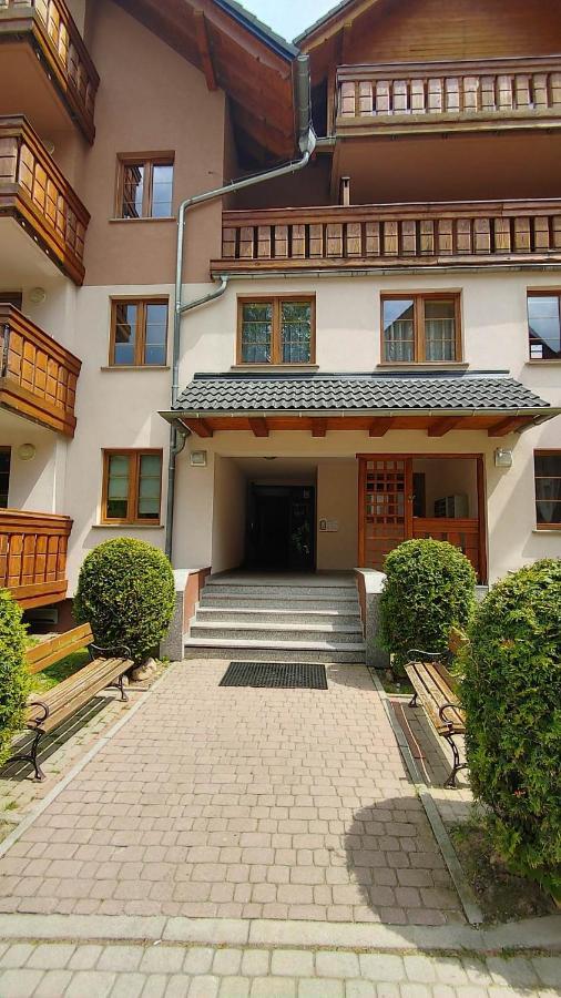 Apartament Mieta Karpacz Exterior photo
