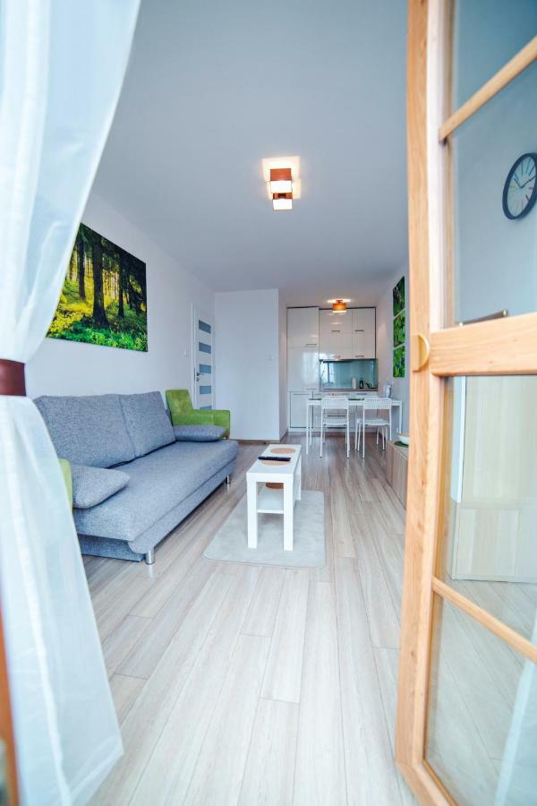 Apartament Mieta Karpacz Exterior photo