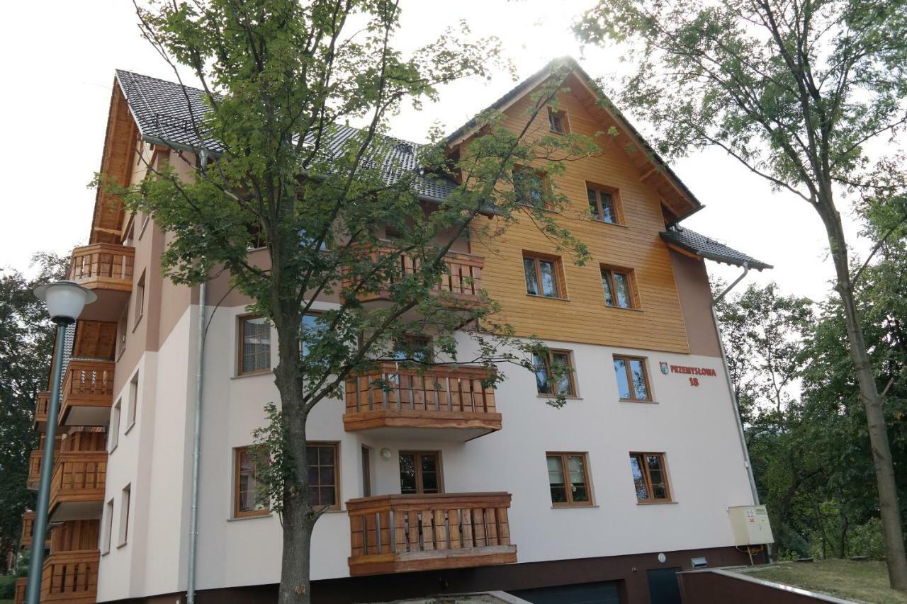 Apartament Mieta Karpacz Exterior photo