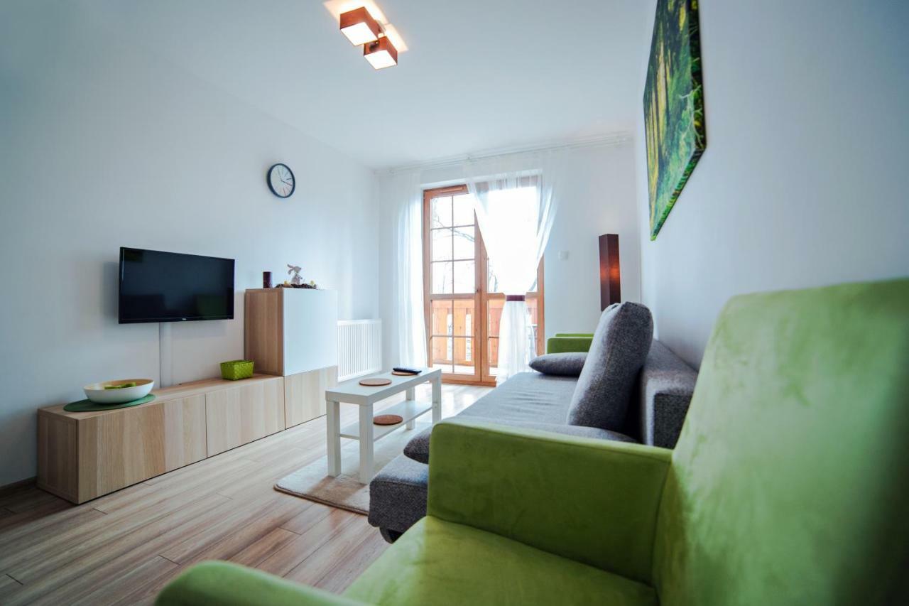 Apartament Mieta Karpacz Exterior photo