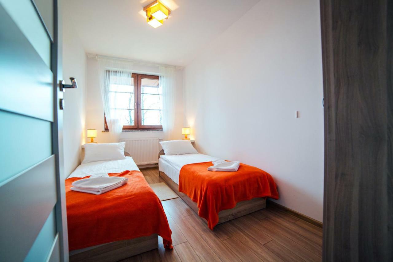 Apartament Mieta Karpacz Exterior photo