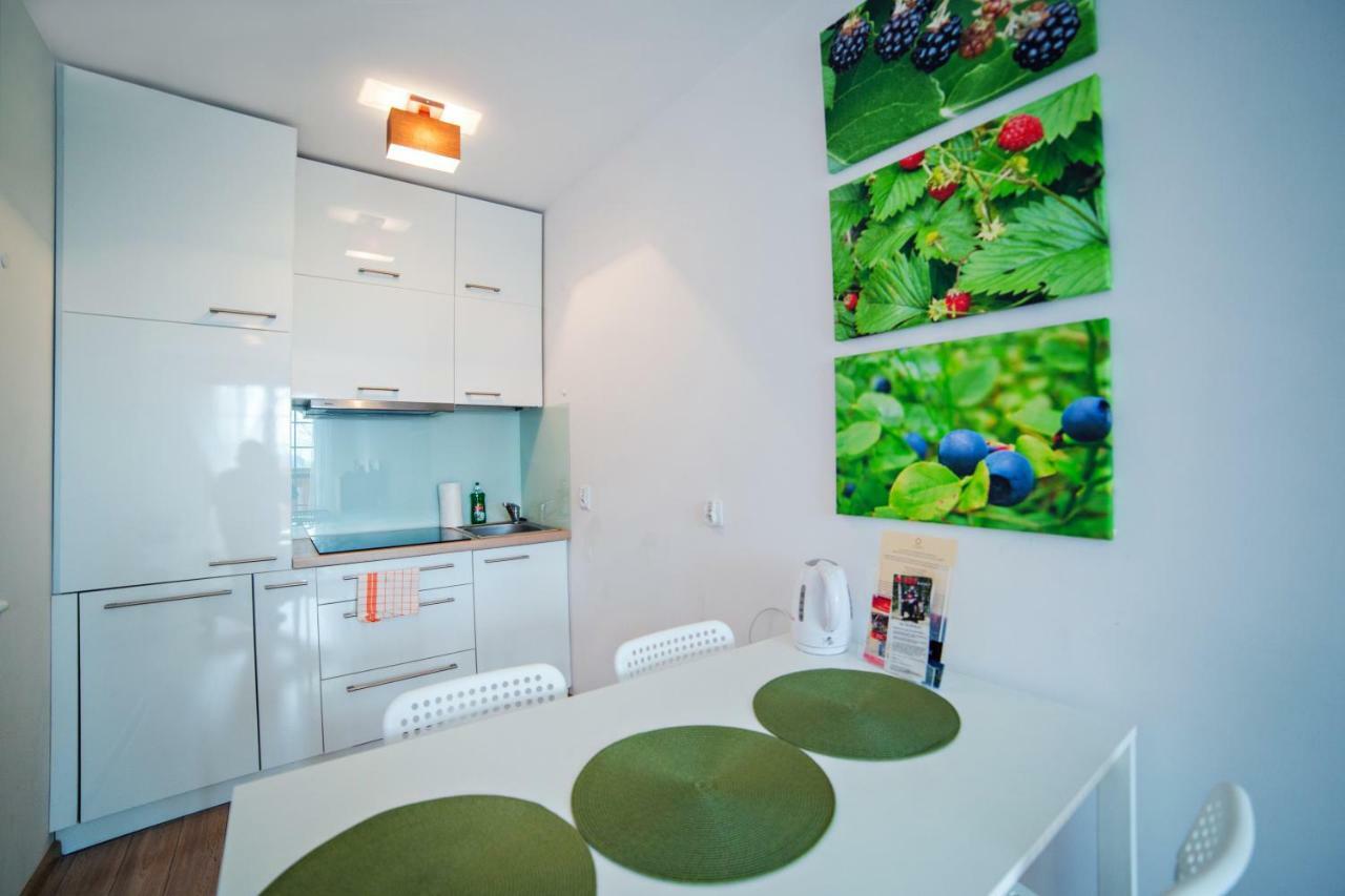 Apartament Mieta Karpacz Exterior photo